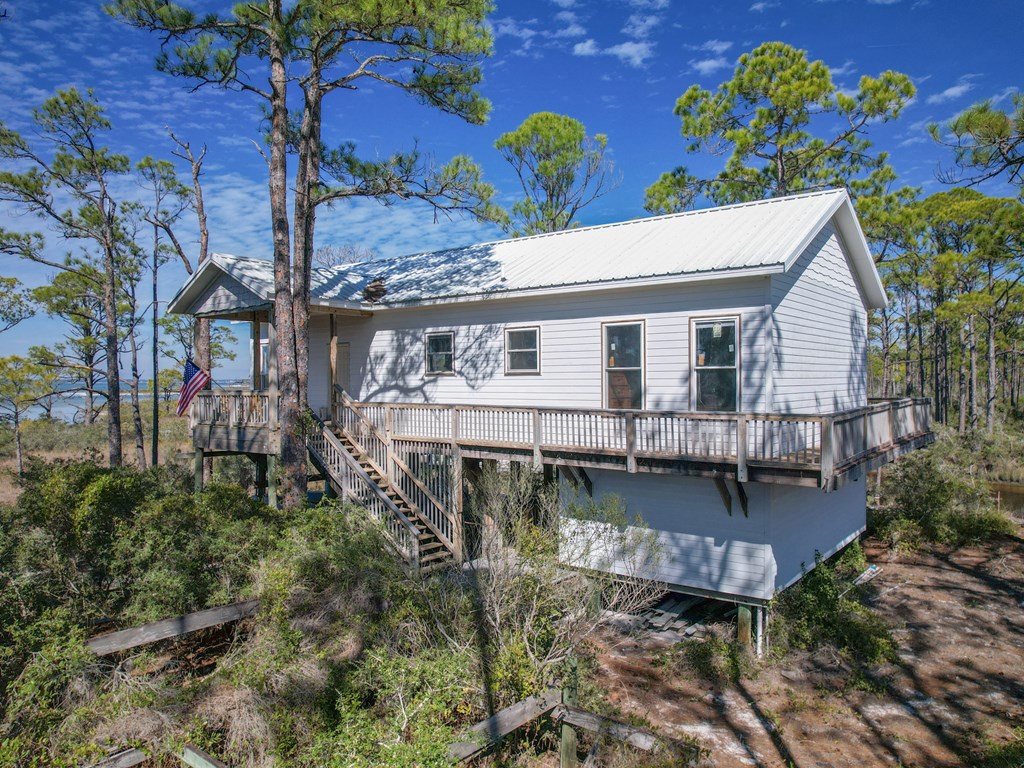 118 Anglers Road Carrabelle, FL 32322 - Photo 33 of 46