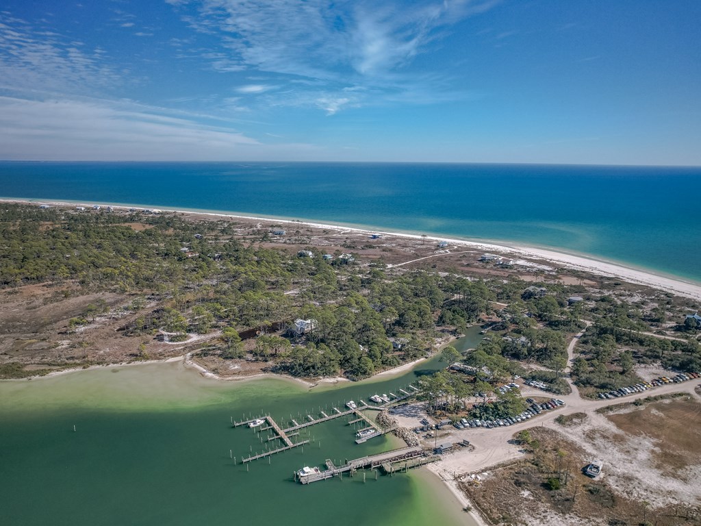 118 Anglers Road Carrabelle, FL 32322 - Photo 35 of 46