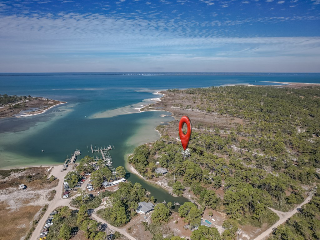 118 Anglers Road Carrabelle, FL 32322 - Photo 36 of 46