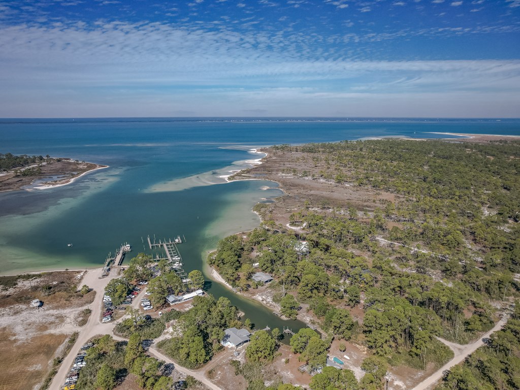 118 Anglers Road Carrabelle, FL 32322 - Photo 37 of 46