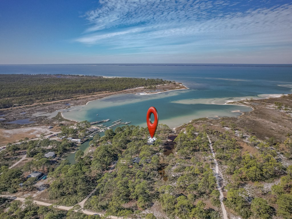 118 Anglers Road Carrabelle, FL 32322 - Photo 38 of 46