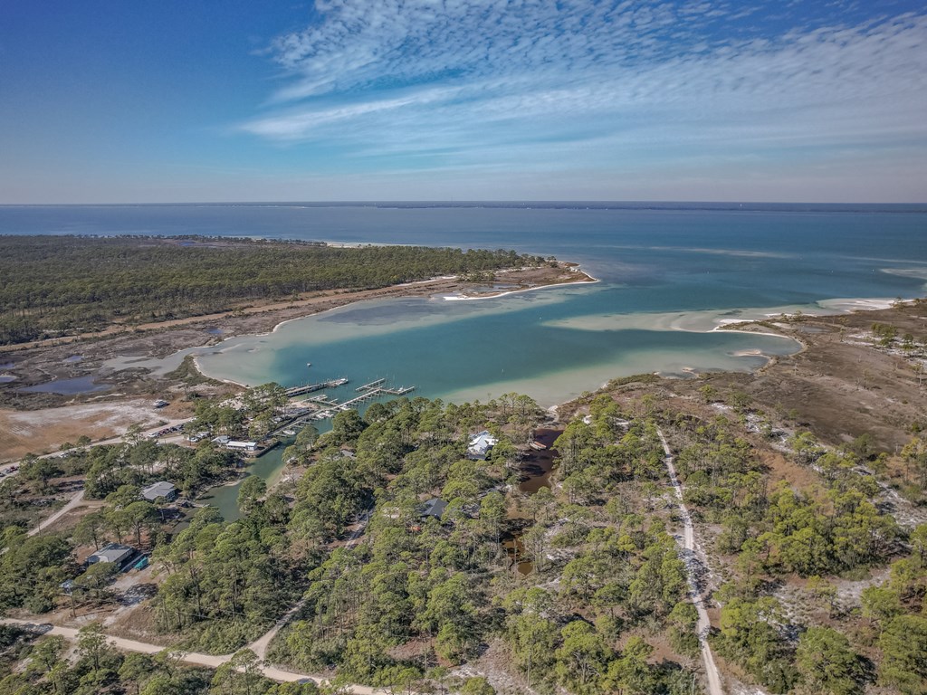 118 Anglers Road Carrabelle, FL 32322 - Photo 39 of 46