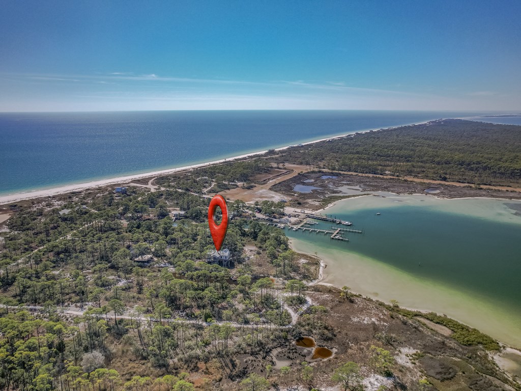 118 Anglers Road Carrabelle, FL 32322 - Photo 40 of 46