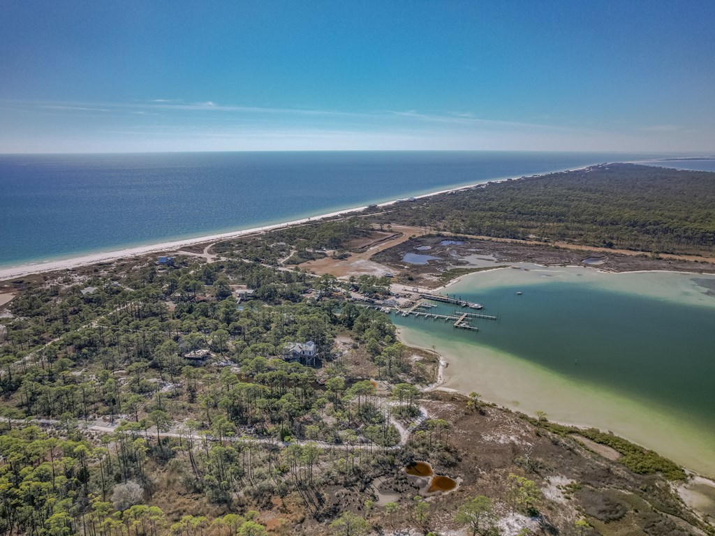 118 Anglers Road Carrabelle, FL 32322 - Photo 41 of 46