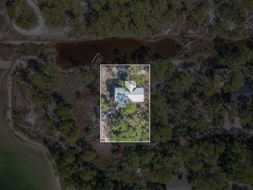 118 Anglers Road Carrabelle, FL 32322 - Photo 42 of 46