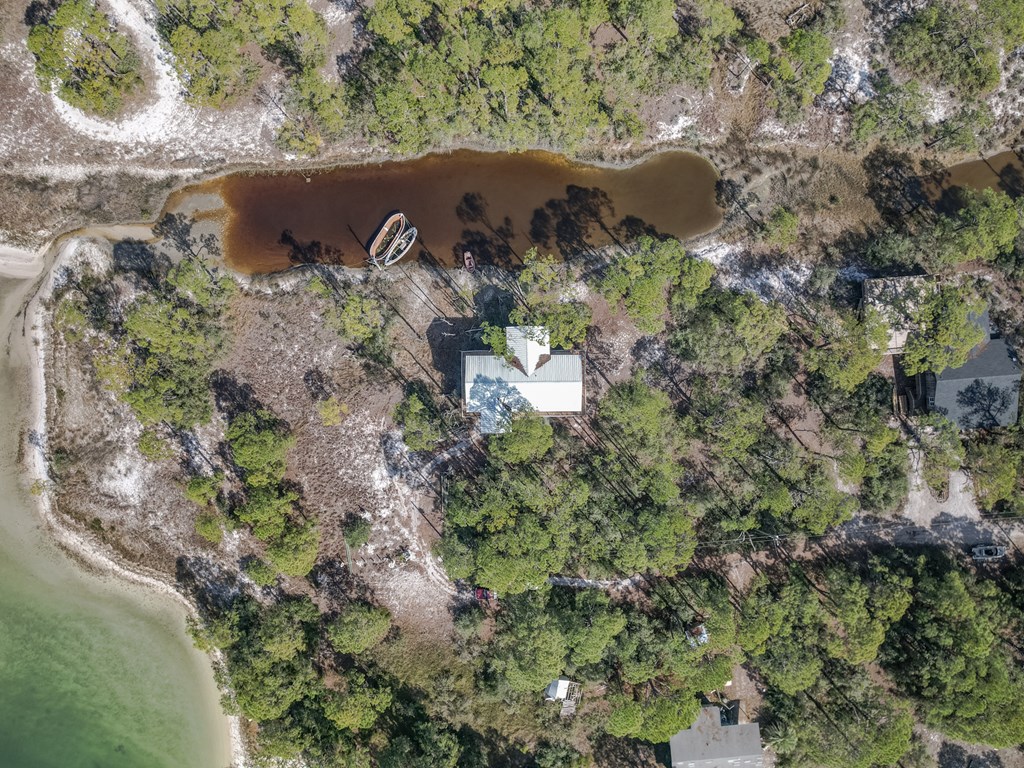 118 Anglers Road Carrabelle, FL 32322 - Photo 43 of 46