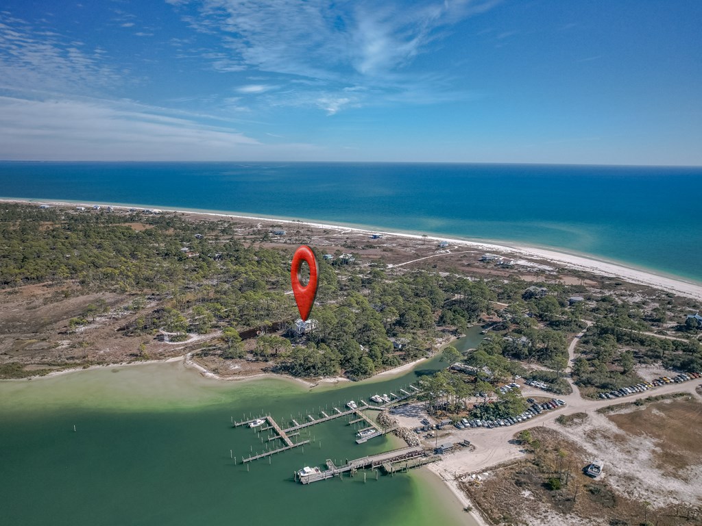118 Anglers Road Carrabelle, FL 32322 - Photo 44 of 46