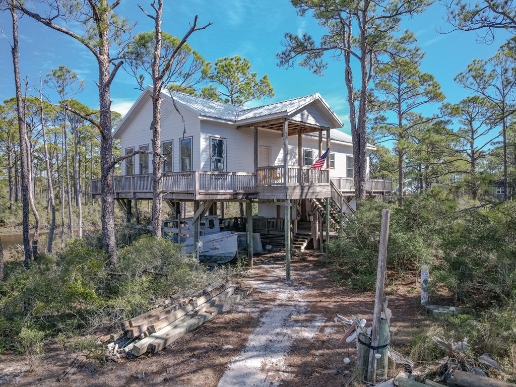 118 Anglers Road Carrabelle, FL 32322 - Photo 45 of 46