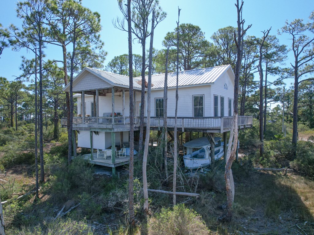 118 Anglers Road Carrabelle, FL 32322 - Photo 46 of 46