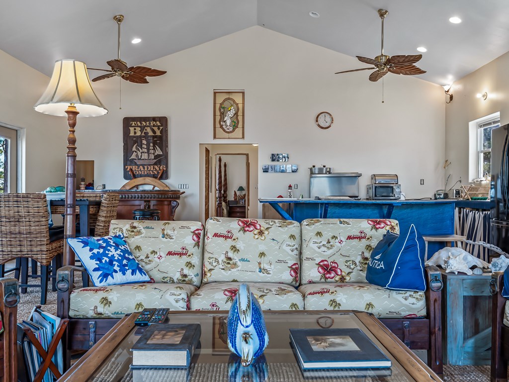 118 Anglers Road Carrabelle, FL 32322 - Photo 5 of 46