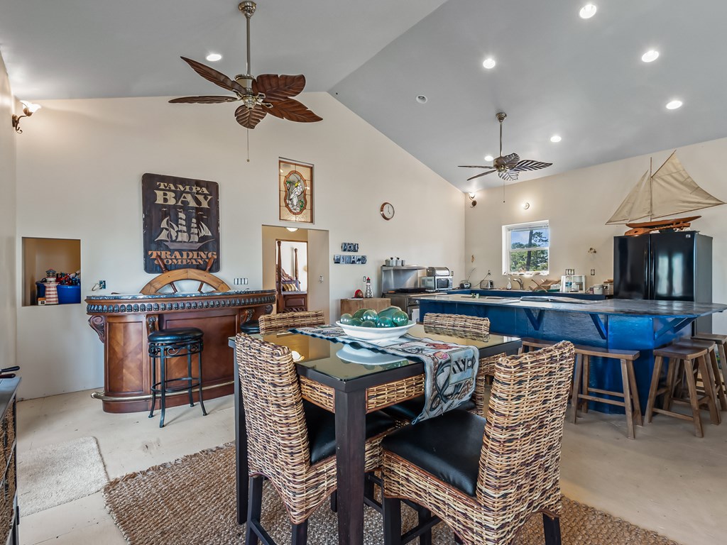 118 Anglers Road Carrabelle, FL 32322 - Photo 10 of 46