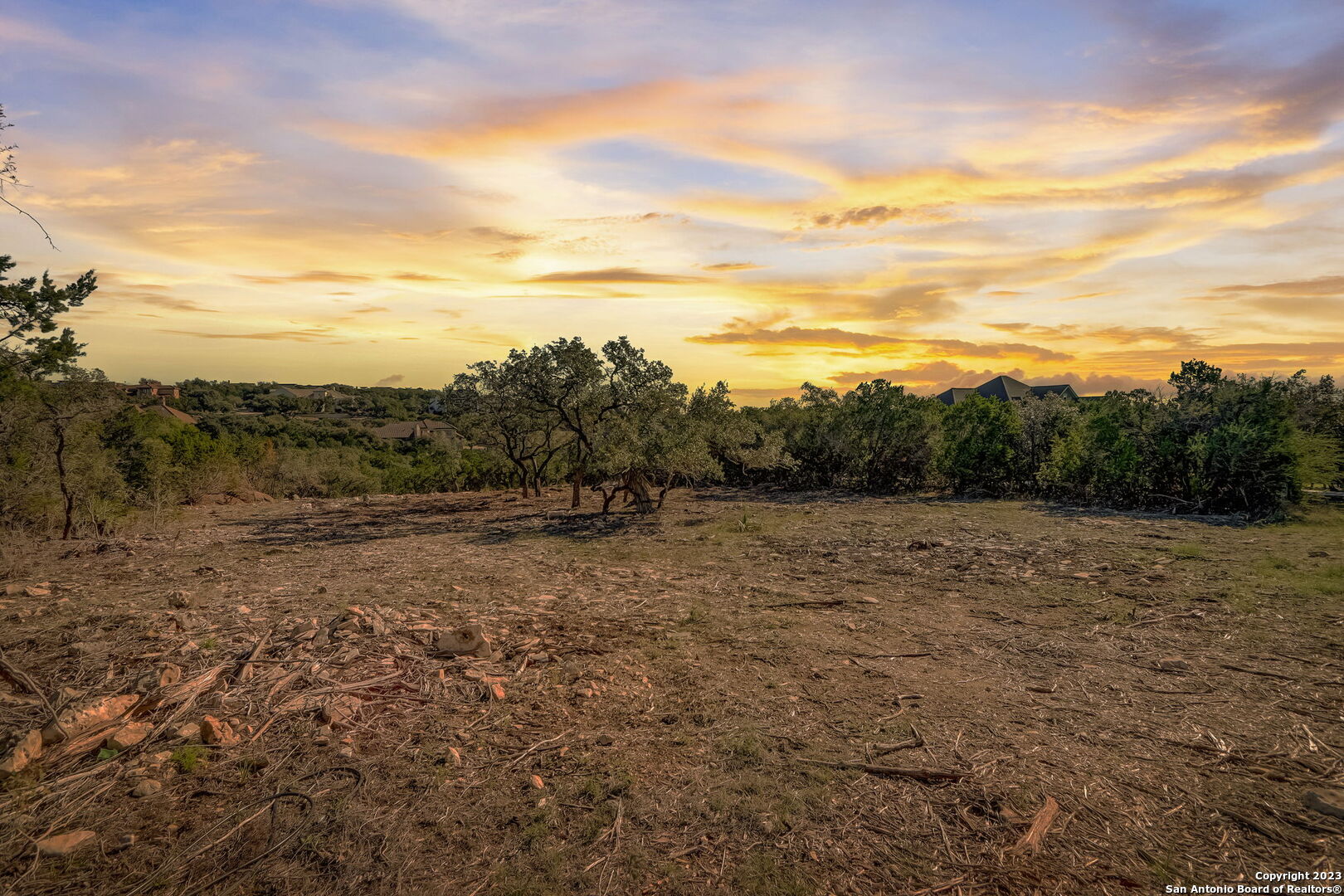22740 Fossil Ridge San Antonio, TX 78261 - Photo 1 of 18 a view of an outdoor space with seating