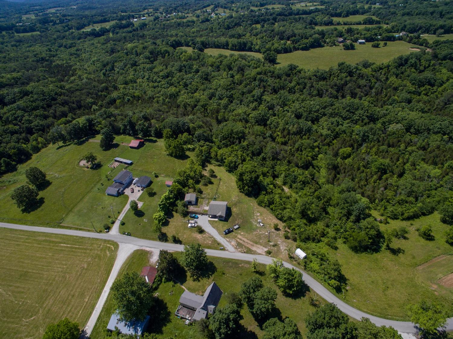 520 Walter Lakes Road Waco, KY 40385 - Photo 16 of 21 Photo 16