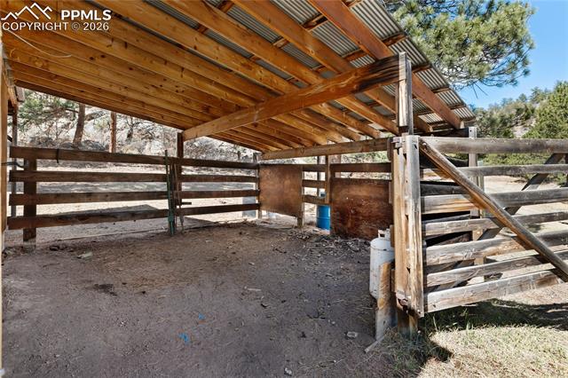 1828 Sioux Road Florissant, CO 80816 - Photo 31 of 49 Gallery Image 31