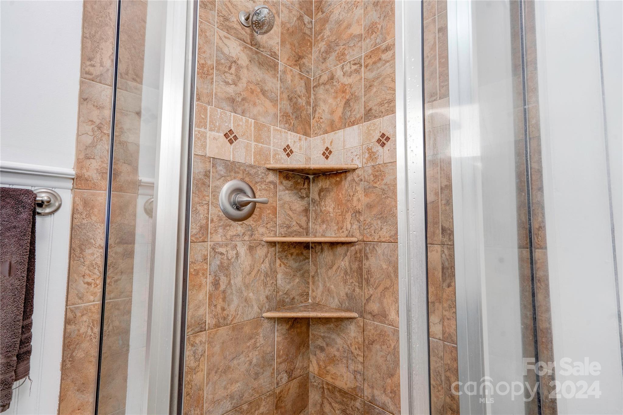 414 Poplar Springs Church Road Shelby, NC 28152 - Photo 16 of 37 a view of a bathroom from a bathroom