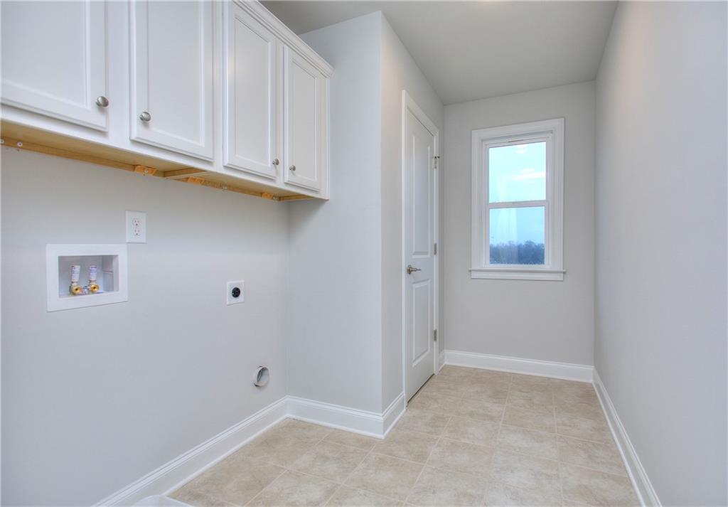 113 Swallowtail Lane Homer, GA 30547 - Photo 39 of 45 a view of an empty room
