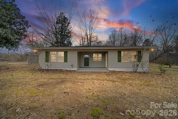 $225,000 | 14309 Liberty Hill Church Road, Oakboro, NC 28129