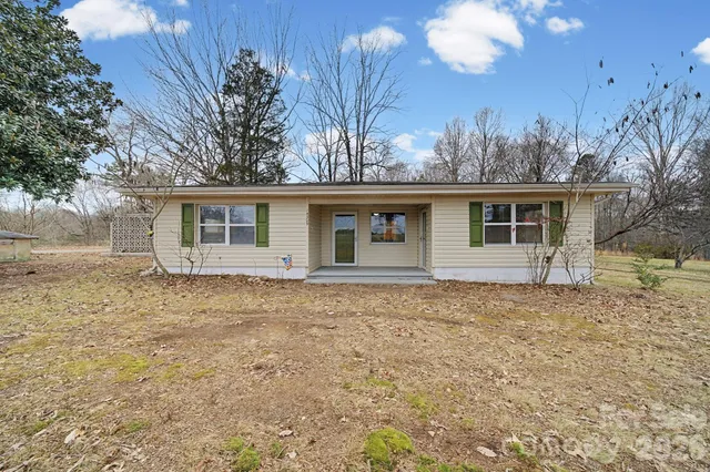 $245,000 | 14309 Liberty Hill Church Road, Oakboro, NC 28129