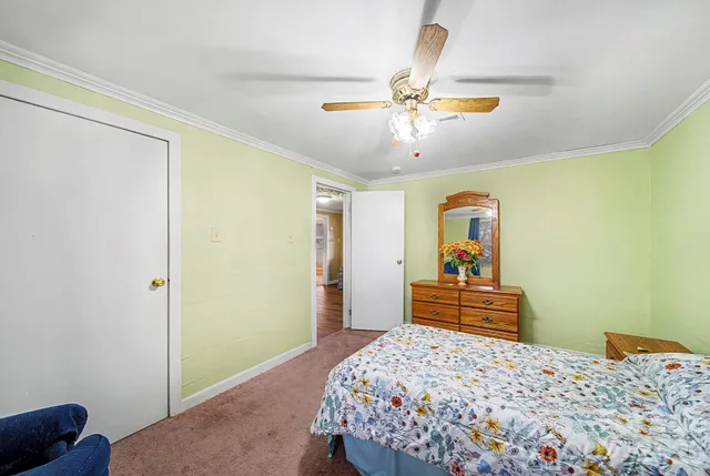 $245,000 | 14309 Liberty Hill Church Road, Oakboro, NC 28129