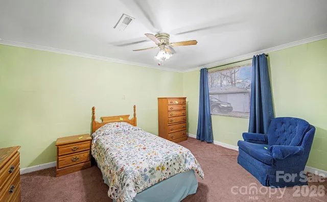 $245,000 | 14309 Liberty Hill Church Road, Oakboro, NC 28129