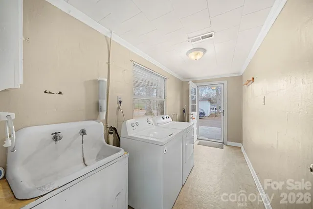 $245,000 | 14309 Liberty Hill Church Road, Oakboro, NC 28129