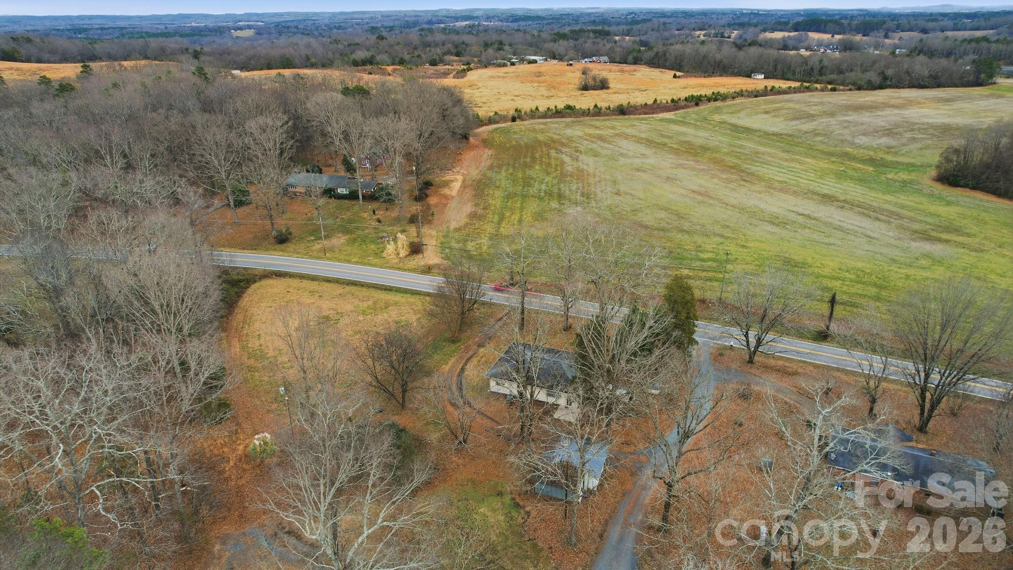 14309 Liberty Hill Church Road Oakboro, NC 28129 - Photo 31 of 37