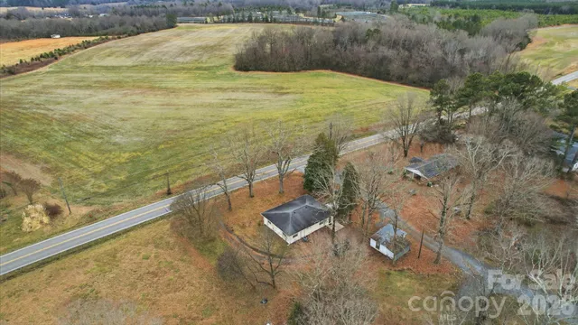 $245,000 | 14309 Liberty Hill Church Road, Oakboro, NC 28129
