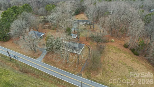 $225,000 | 14309 Liberty Hill Church Road, Oakboro, NC 28129