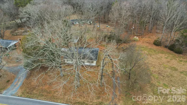 $225,000 | 14309 Liberty Hill Church Road, Oakboro, NC 28129