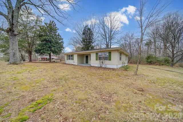 $245,000 | 14309 Liberty Hill Church Road, Oakboro, NC 28129