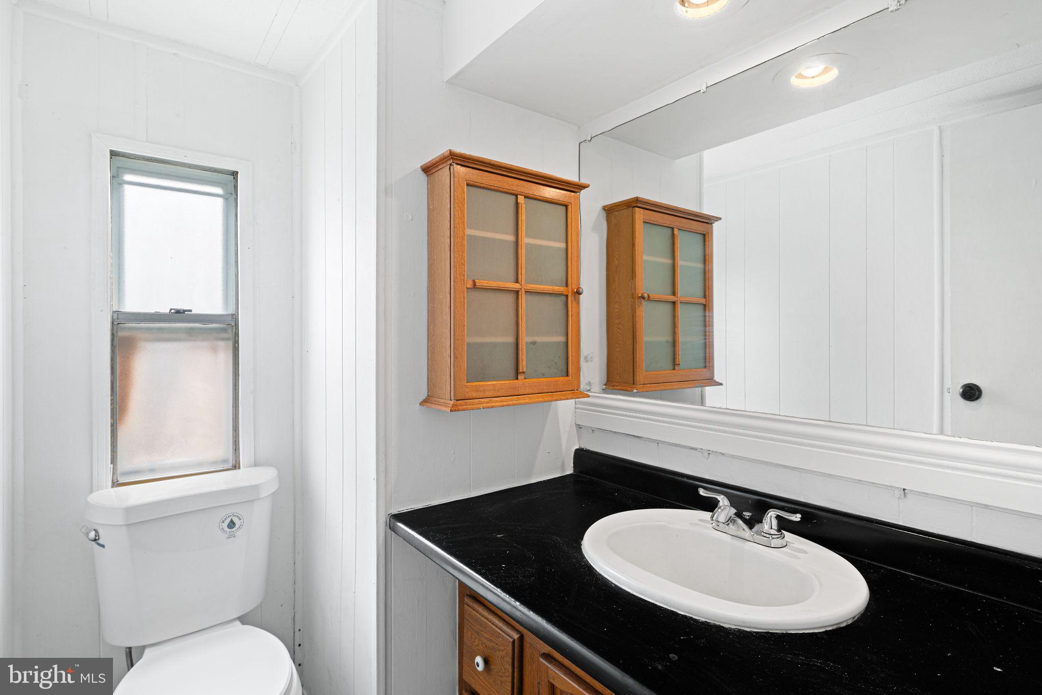 1446 Gibson Road Bensalem, PA 19020 - Photo 12 of 14 Half Bathroom-Hallway