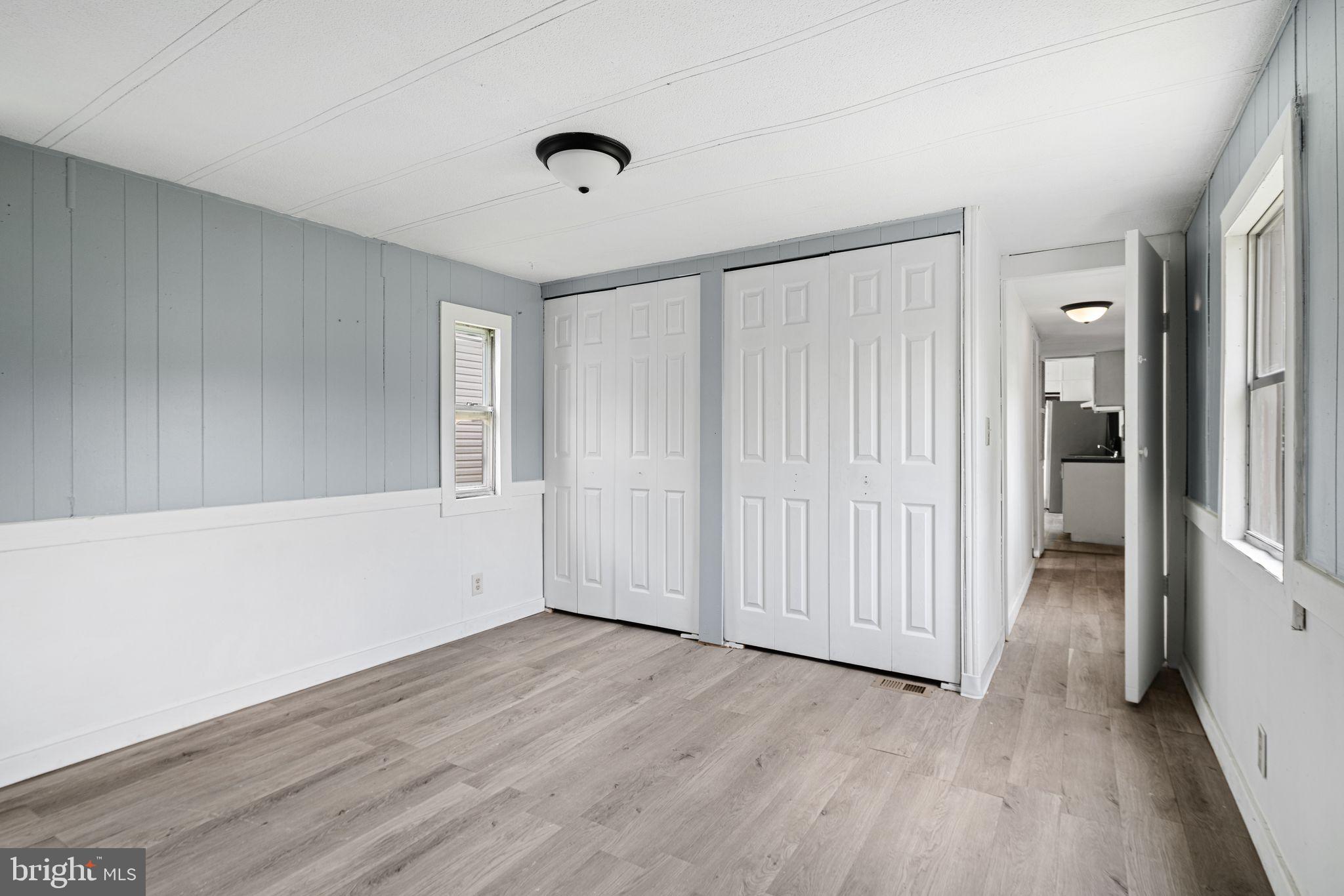 1446 Gibson Road Bensalem, PA 19020 - Photo 8 of 14 Primary Bedroom