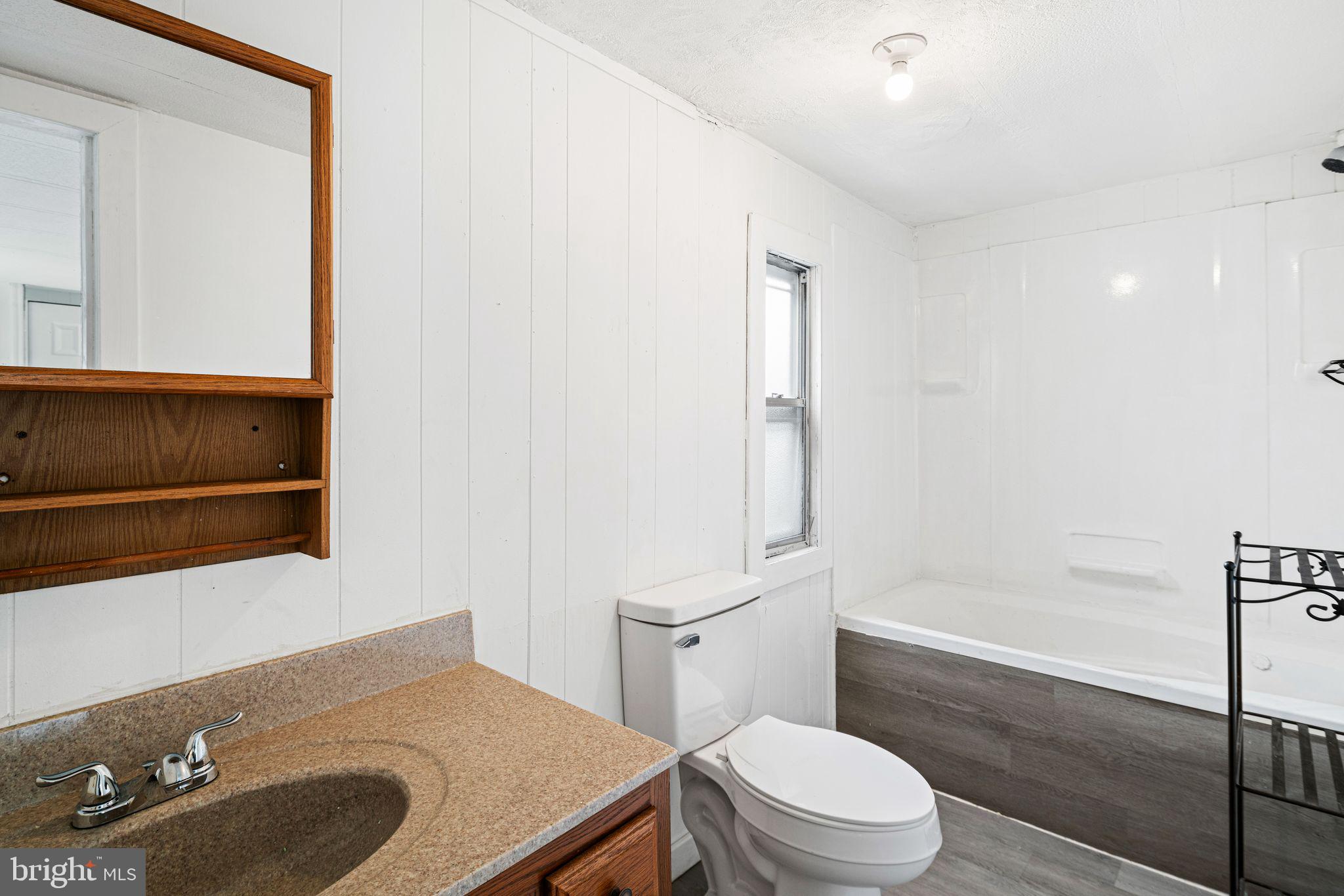 1446 Gibson Road Bensalem, PA 19020 - Photo 9 of 14 Full Bathroom