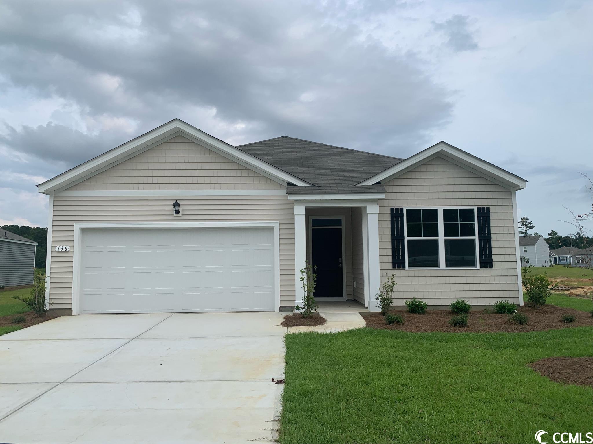 136 Caveson Way Conway, SC 29526 - Photo 1 of 21 Gallery Image 1
