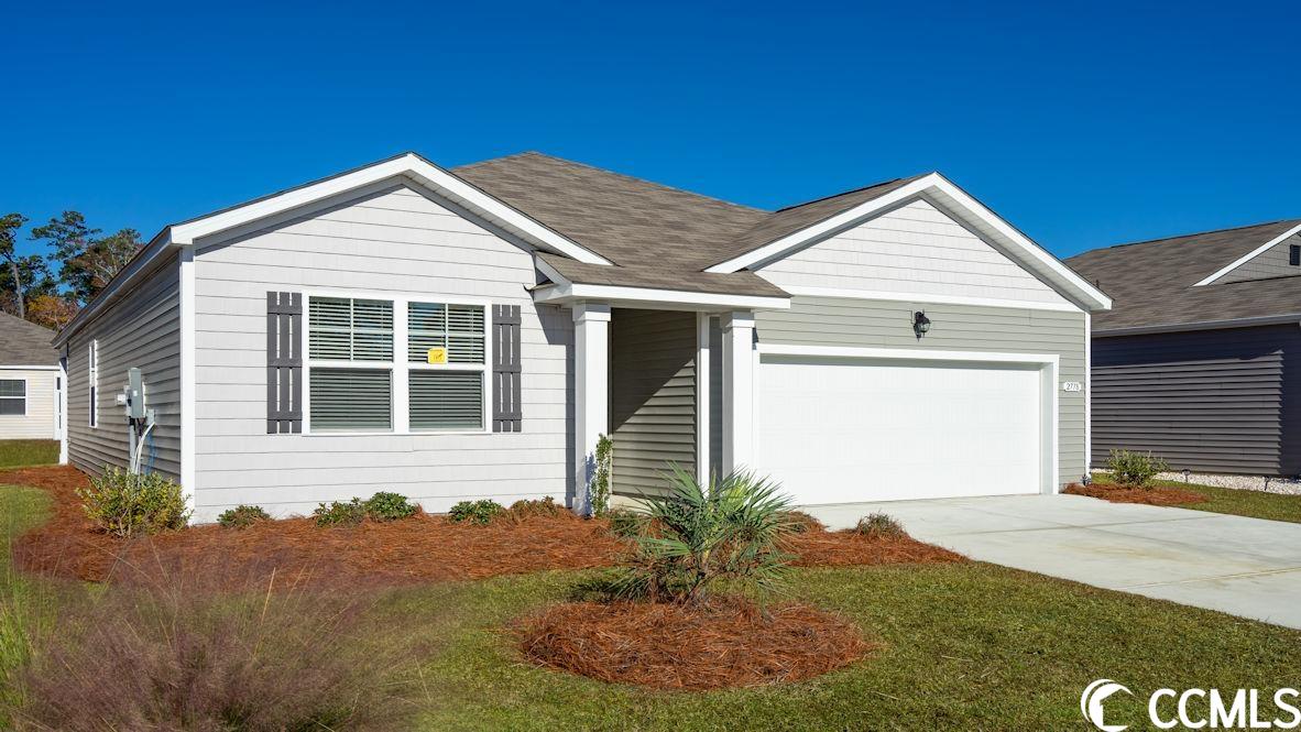 136 Caveson Way Conway, SC 29526 - Photo 2 of 21 Gallery Image 2