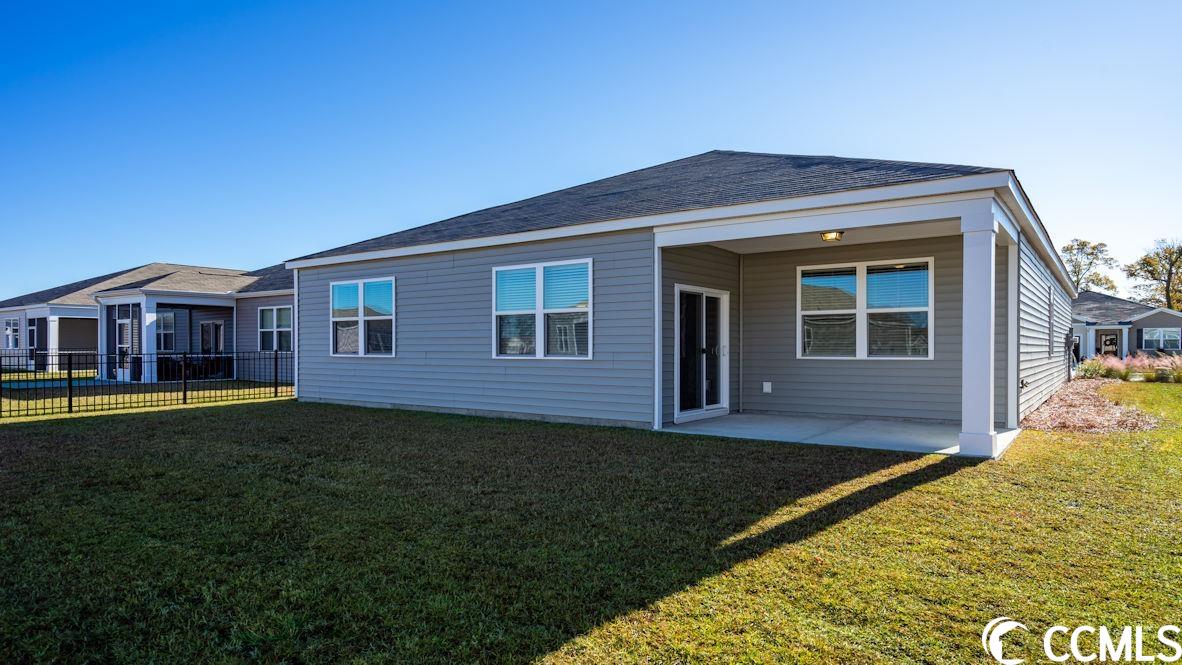 136 Caveson Way Conway, SC 29526 - Photo 3 of 21 Gallery Image 3