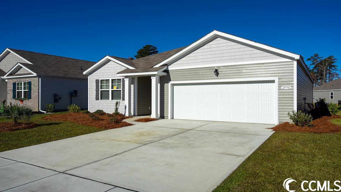 136 Caveson Way Conway, SC 29526 - Photo 4 of 21 Gallery Image 4