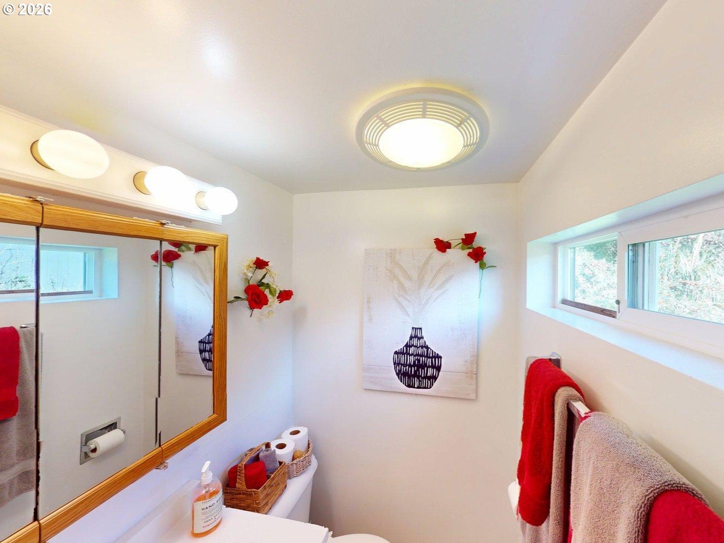 99270 Winchuck River Road Brookings, OR 97415 - Photo 30 of 40 a view of kids room with furniture and toys