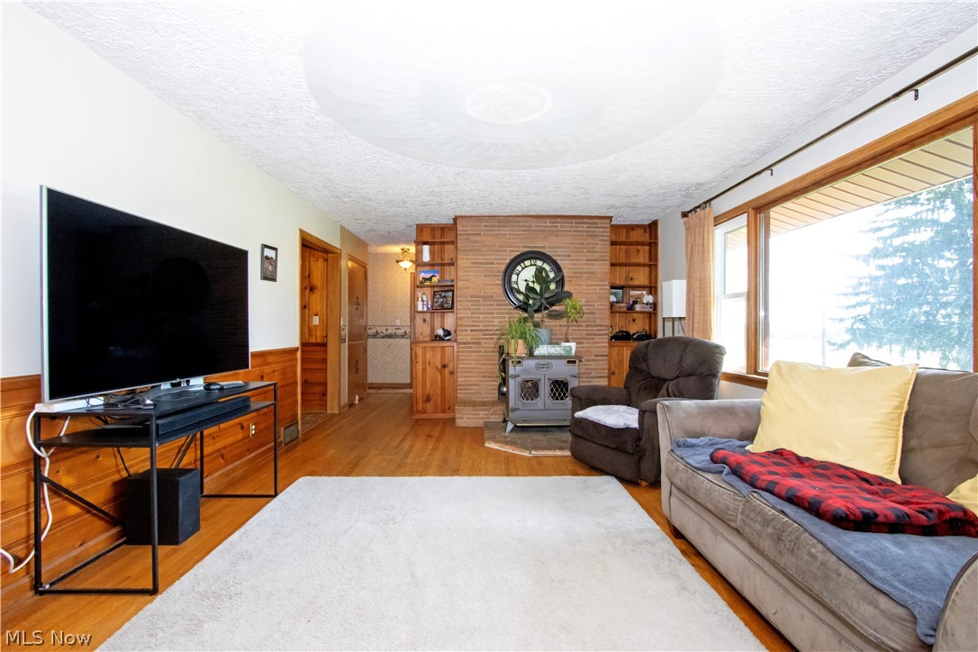 7241 South Funk Road Shreve, OH 44676 - Photo 4 of 44