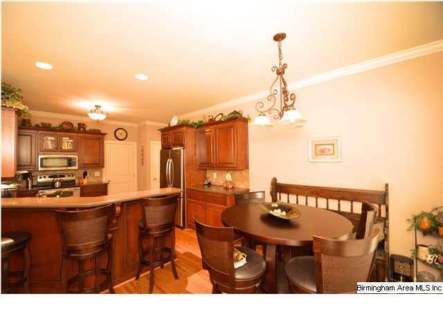 2185 Self Creek Road Kimberly, AL 35091 - Photo 14 of 32