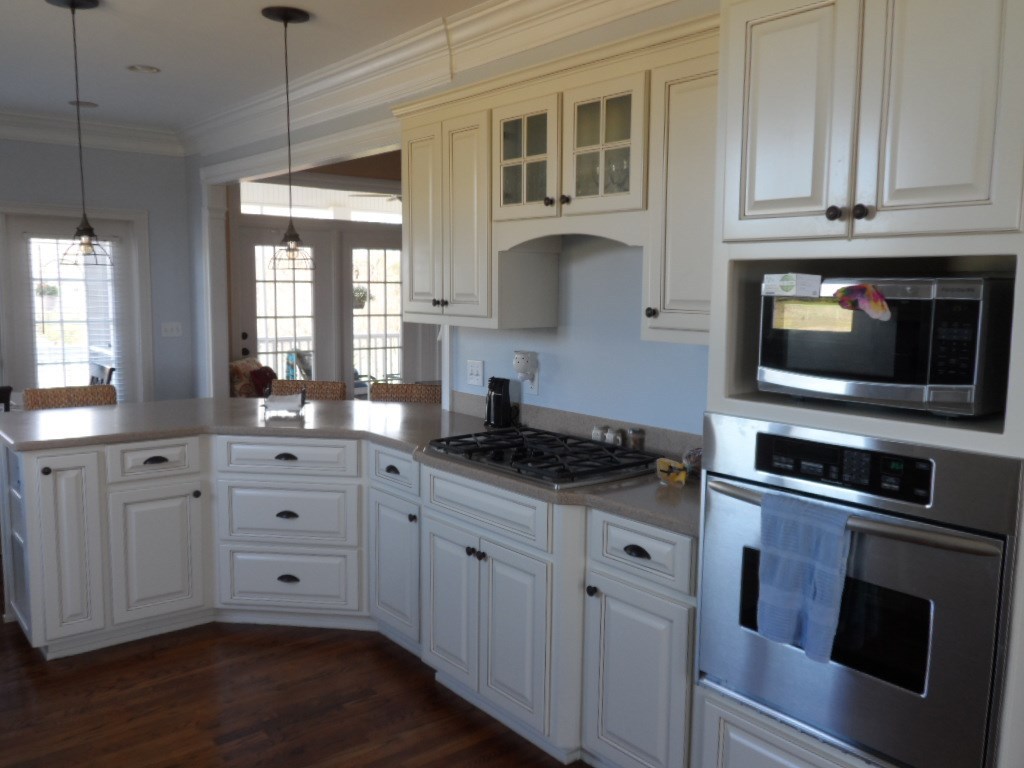 618 Belle Shoals Road Pickens, SC 29671 - Photo 14 of 36