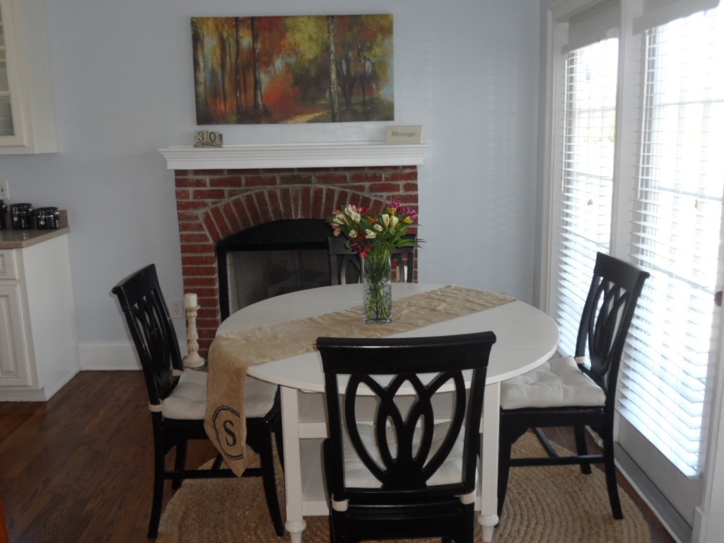 618 Belle Shoals Road Pickens, SC 29671 - Photo 15 of 36