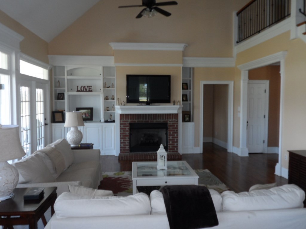 618 Belle Shoals Road Pickens, SC 29671 - Photo 17 of 36