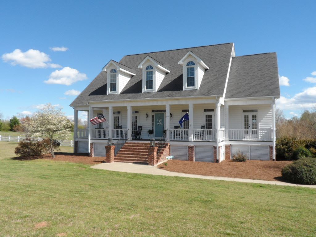 618 Belle Shoals Road Pickens, SC 29671 - Photo 2 of 36