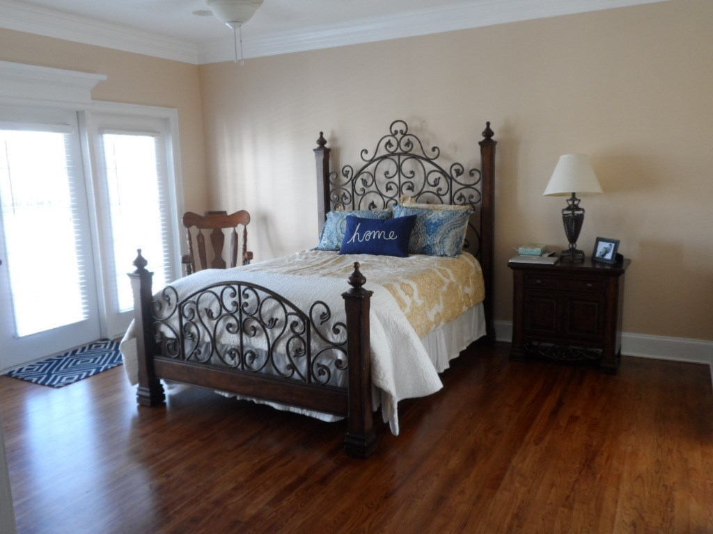 618 Belle Shoals Road Pickens, SC 29671 - Photo 21 of 36