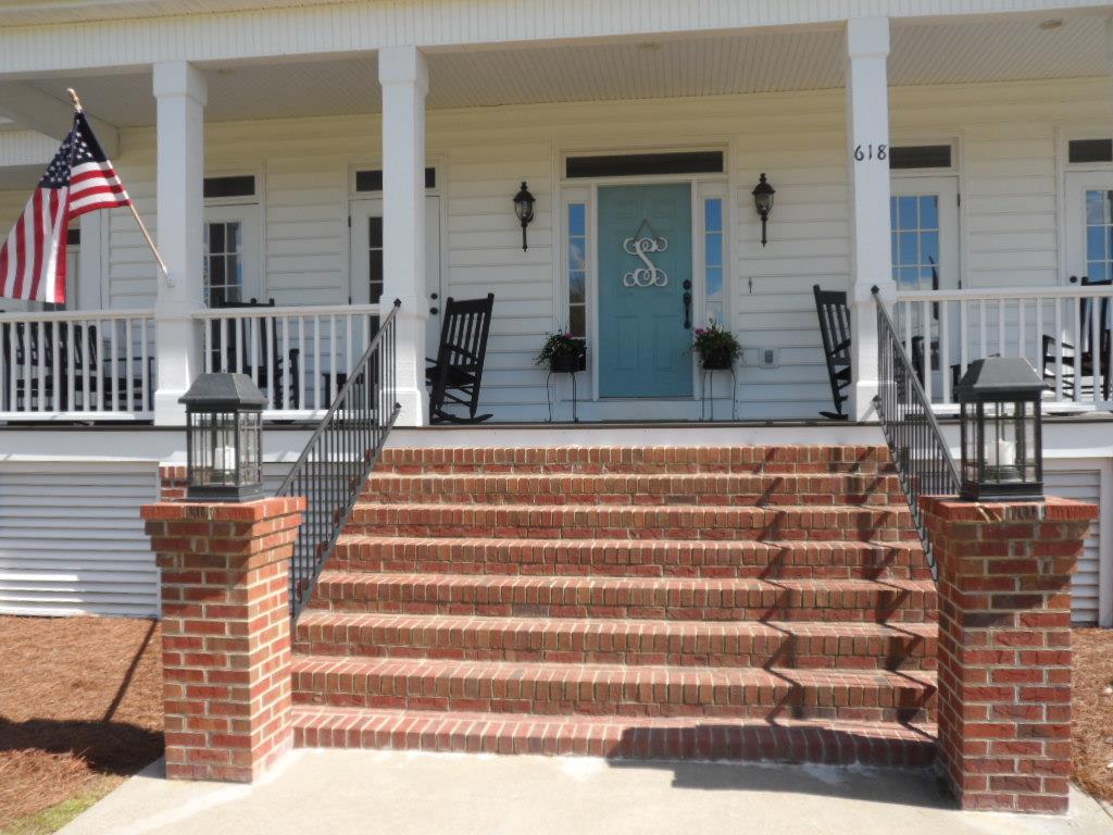 618 Belle Shoals Road Pickens, SC 29671 - Photo 3 of 36
