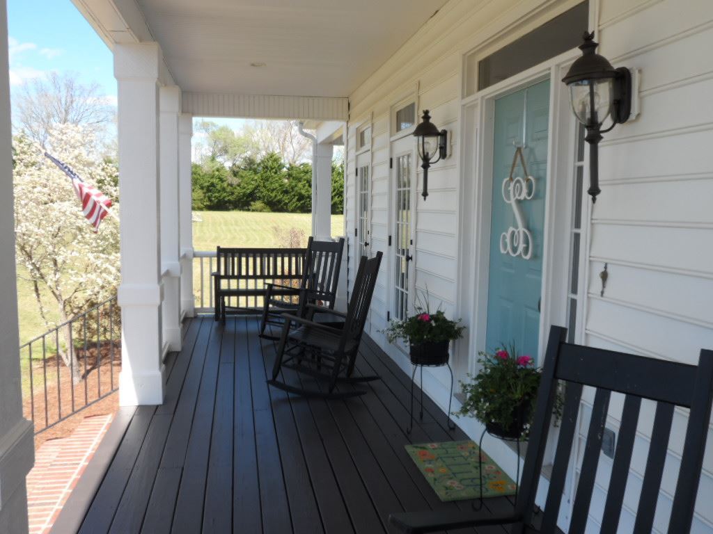 618 Belle Shoals Road Pickens, SC 29671 - Photo 8 of 36