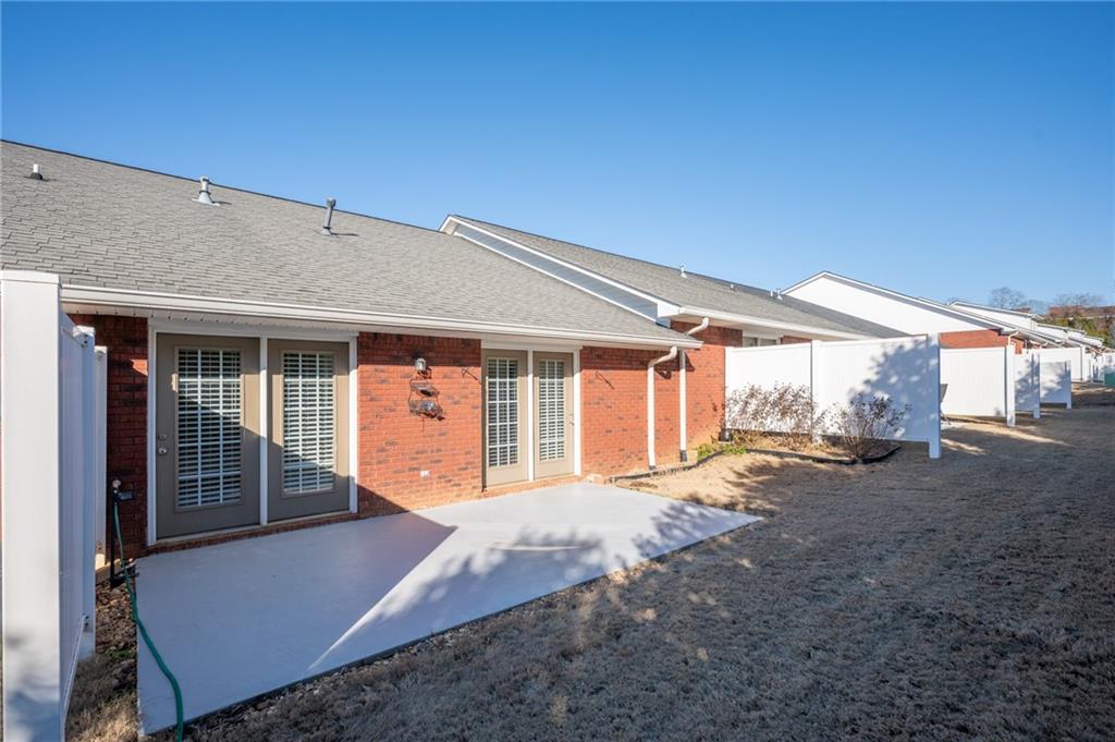 113 Old Mill Drive Calhoun, GA 30701 - Photo 15 of 17