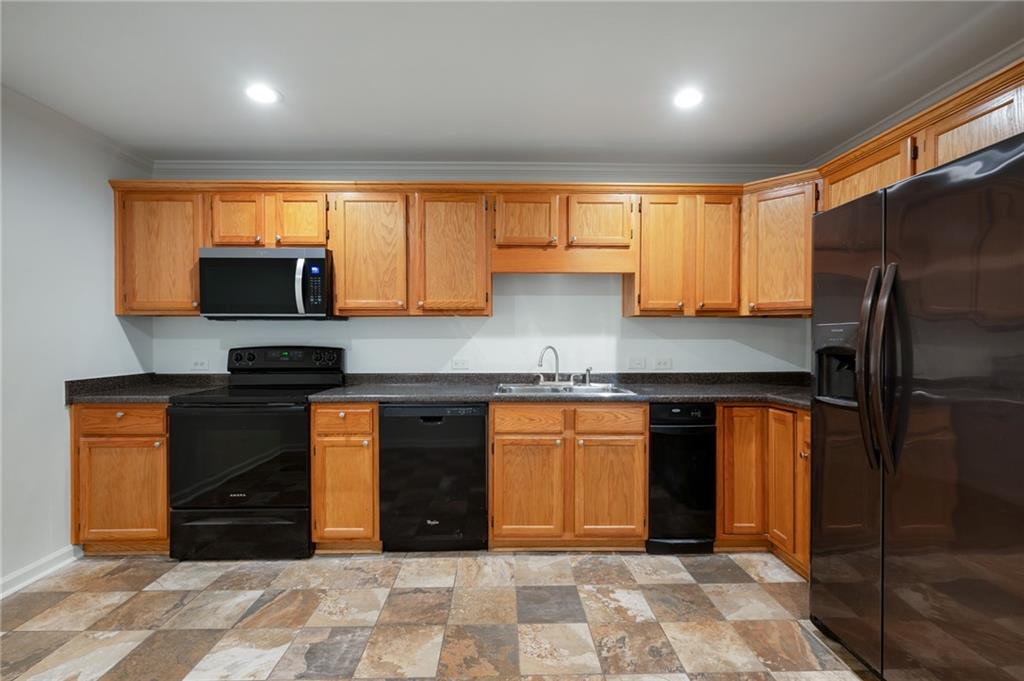 113 Old Mill Drive Calhoun, GA 30701 - Photo 5 of 17