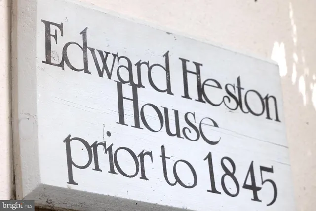 $699,900 | 69 East Oakland Avenue, Doylestown, PA 18901
